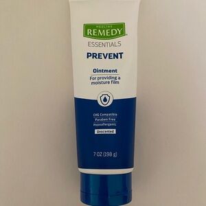 MedLine Remedy Prevent Skin Protection Ointment